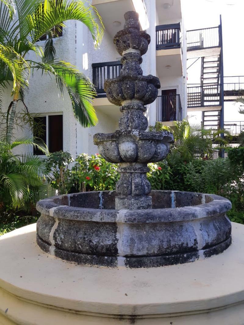 Hotel Imperial Laguna Faranda Cancún Exterior foto