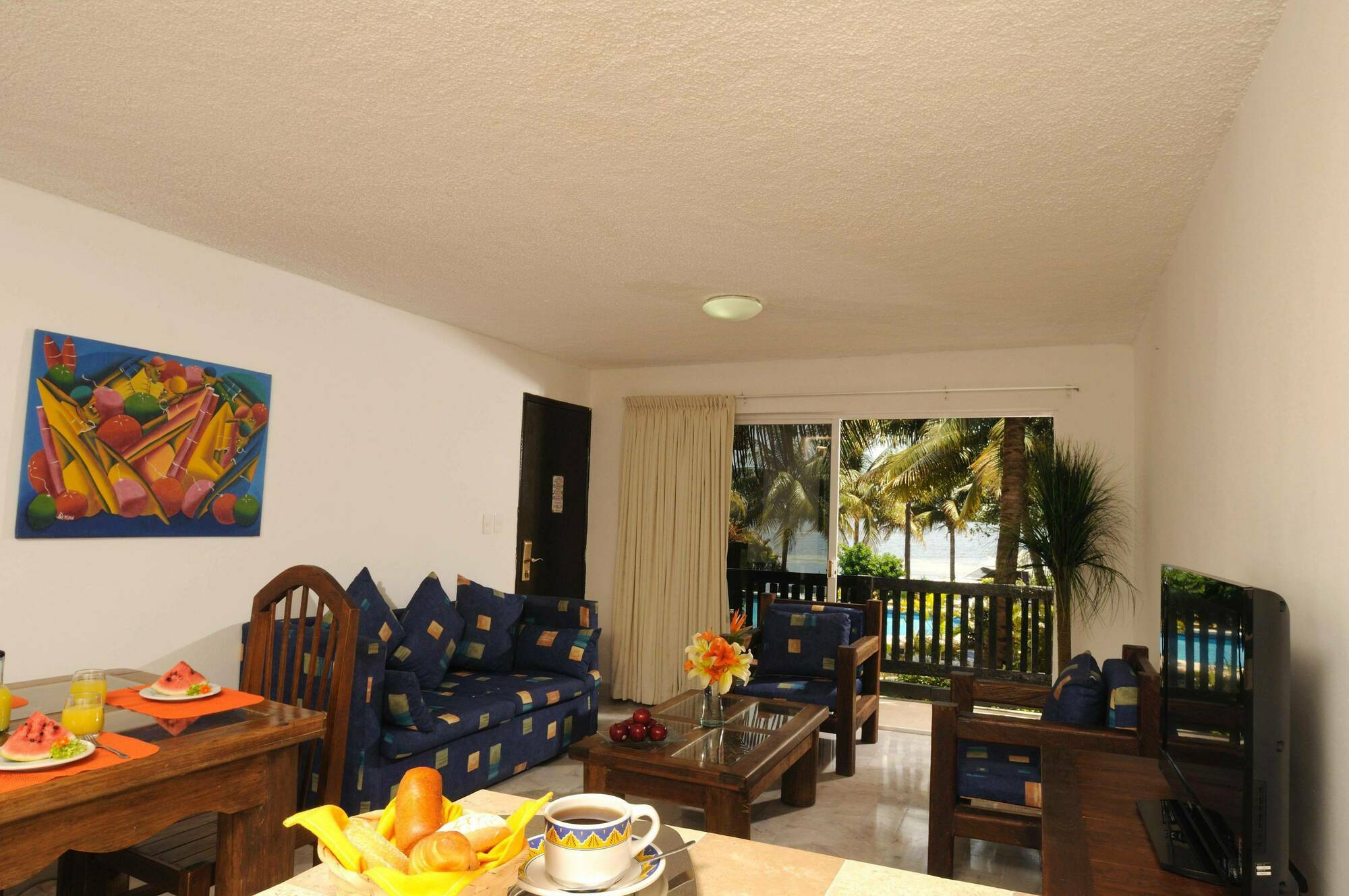Hotel Imperial Laguna Faranda Cancún Exterior foto